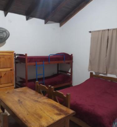Mesopotamia Apartment | Lo de Bocha, alojamiento en planta alta