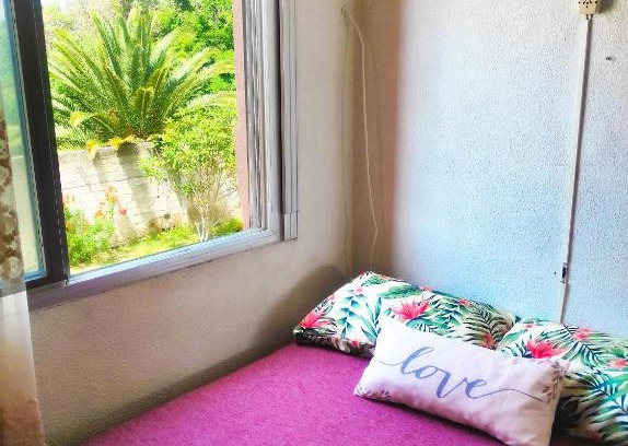 Mar de Ajo Apartment | Lo De InDi