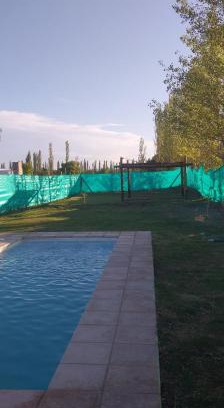 San Rafael House | Lo de juan