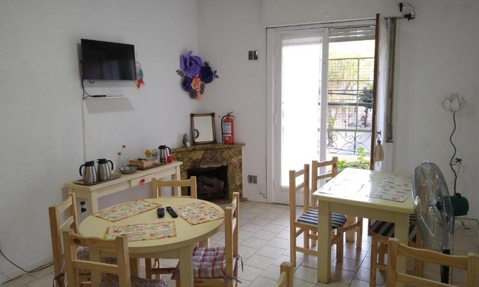 Vicente Lopez Bed & Breakfast | Lo de Pablo