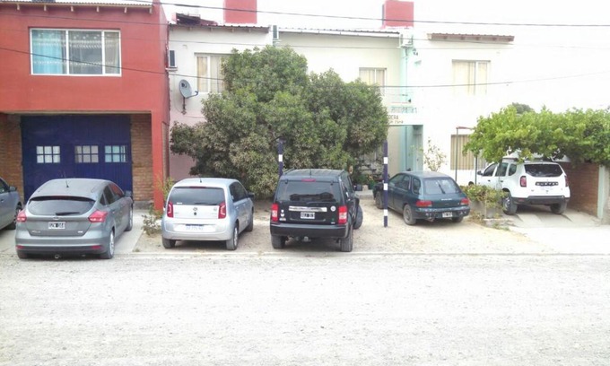 Las Grutas Apartment | Lo del Ruso
