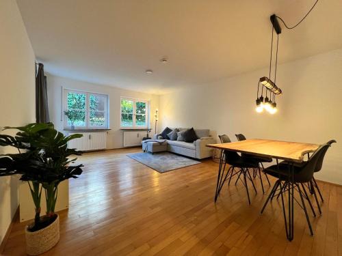Waggershausen Apartment | Lo Ferienwohnung