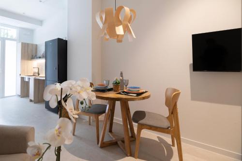 Montolivet Apartment | LO - Loft Valencia - Modernos y acogedores estudios cerca a las Artes y las Ciencias