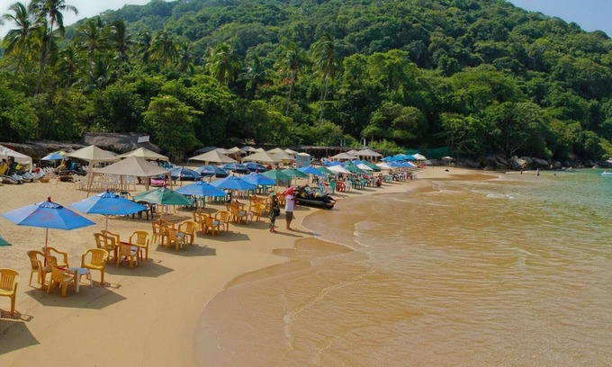 Puerto Marques Apartment | Lo mas exclusivo de Acapulco Guerrero