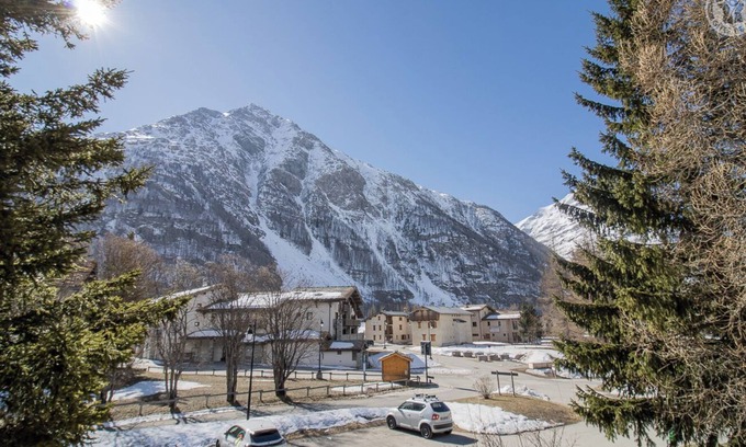 Bessans House | LO SAPEGN - BESSANS - Cottage