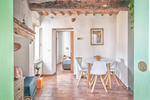 Scrofiano Apartment | Lo Scorcio del Borgo - Nature, Outdoor e Relax - ARIA CONDIZIONATA