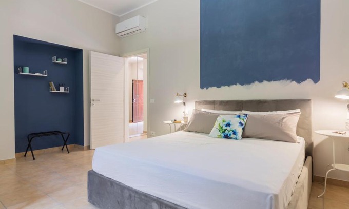 Terni House | Lo Scorcio Marmore