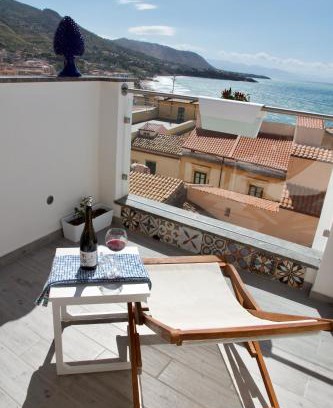 Old Town Apartment | Lo Sguardo di Artemide
