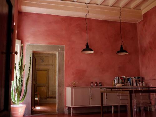Pistoia Bed & Breakfast | LO studiO B&B
