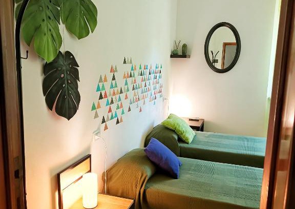 Marina di Campo Bed & Breakfast | Lo Zizzolo- Bed&Breakfast