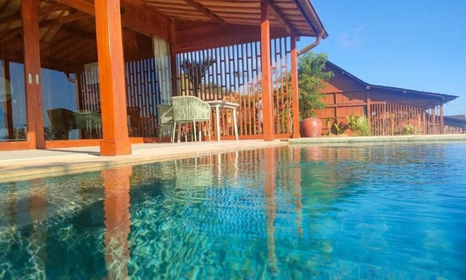 Lombok Resort | Lobster Bay Resort