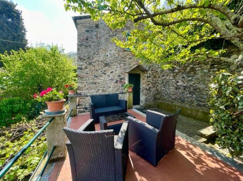 Levanto Apartment | Lobster Cottage apartment