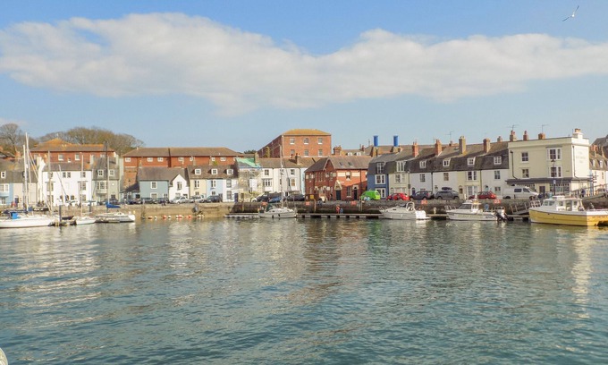 Weymouth Cottage | Lobster Cottage