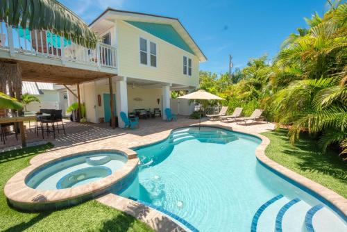 Cortez House | Lobster Key