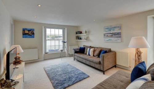 Appledore Apartment | Lobsters Loft