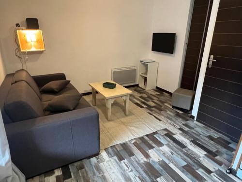 Luz-Saint-Sauveur Apartment | Loc luz st sauveur 2