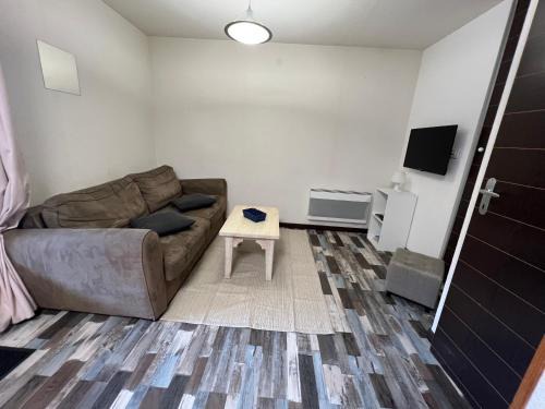 Luz-Saint-Sauveur Apartment | Loc luz st sauveur 4