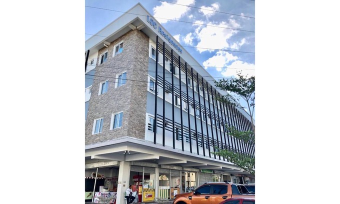 Bacolod Hotel | LOC Residence Inn