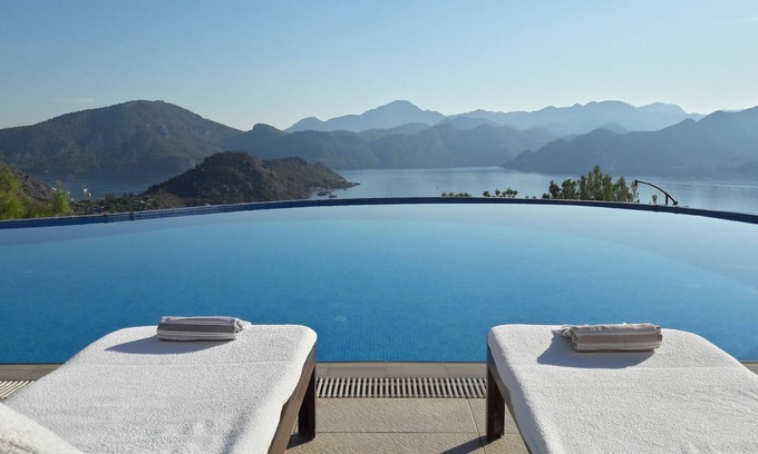 Selimiye Hotel | Loca Hotel
