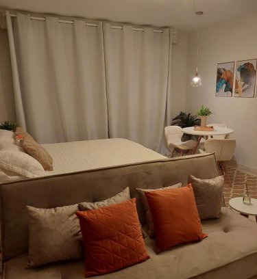 Centro Historico Apartment | Local aconchegante central