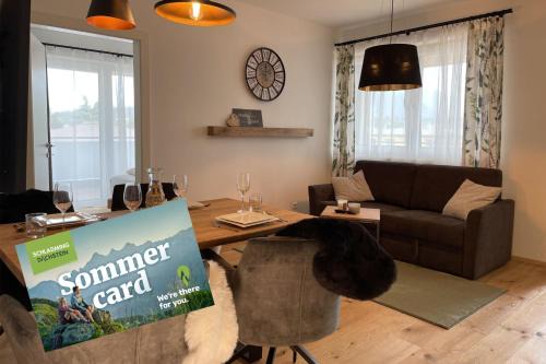Groebming Apartment | Local View Apartment - by myNests