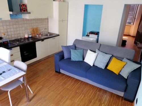 Prato Centenaro Apartment | Locami Apartment Ca Granda