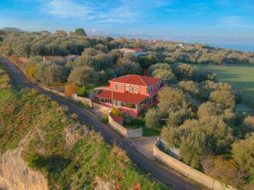 Parghelia Bed & Breakfast | Locanda Adele