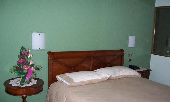 Monfumo Hotel | Locanda da Gerry
