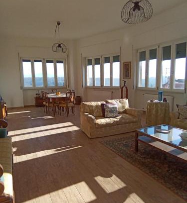 Roccamonfina Hotel | LOCANDA DEI FOLLI