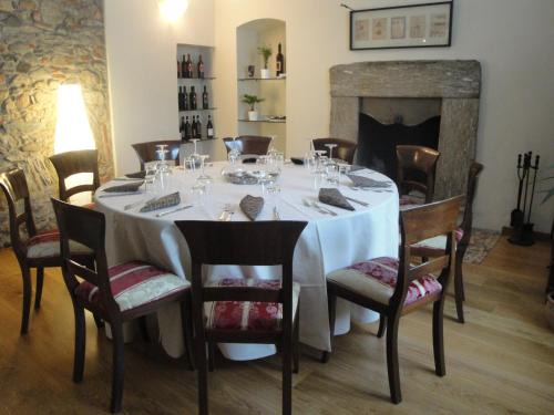 Brinzio House | Locanda del Brinsc