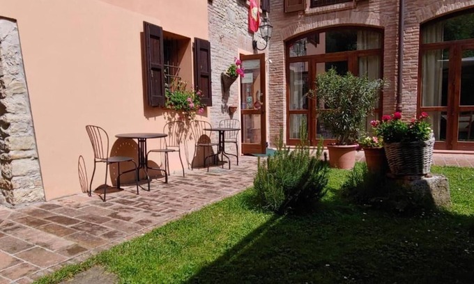 Maranello Hotel | Locanda del Mulino