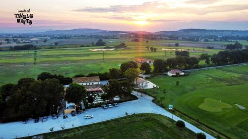 Potenza Picena House | Locanda del Tavolo Matto