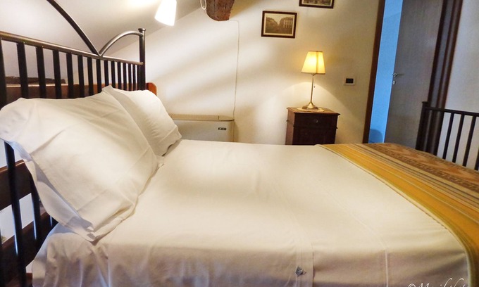 Ferrara Historic Centre House | Locanda della Biscia