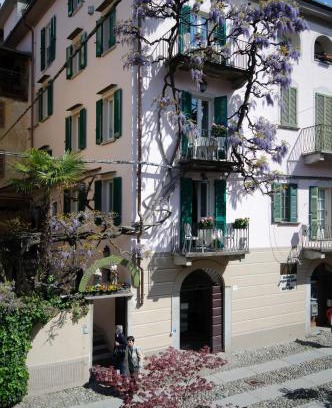 Orta San Giulio Bed & Breakfast | Locanda di Orta