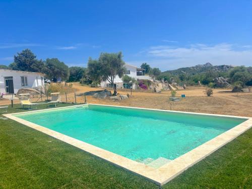 Arzachena Hotel | Locanda Domus De Vida