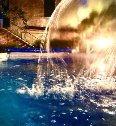 Bibbona Bed & Breakfast | Locanda Etrusca
