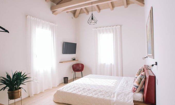 San Martino Buon Albergo Bed & Breakfast | Locanda Golf Musella