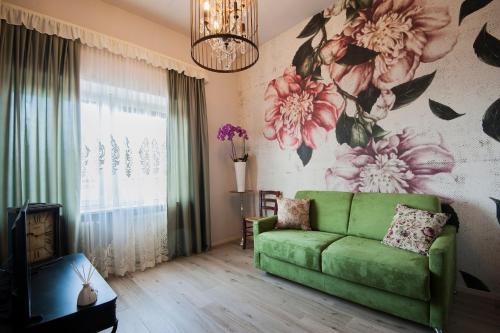 San Marino House | Locanda Jole Alloggio