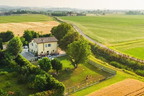 Crespellano Hotel | Locanda L'Orangerie