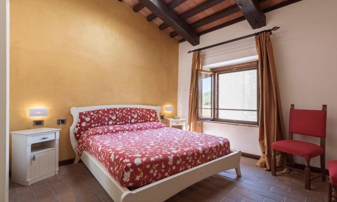 Tirli Bed & Breakfast | Locanda La Luna