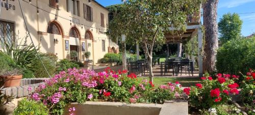 Donoratico Bed & Breakfast | Locanda Menabuoi
