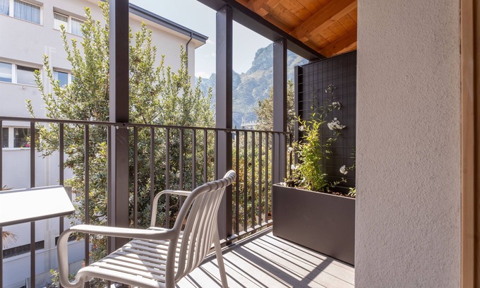 Riva del Garda Hotel | Locanda Restel de Fer
