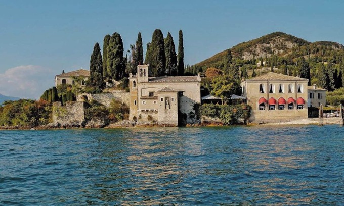 Garda Hotel | Locanda San Vigilio