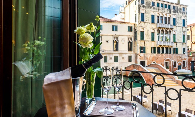 San Polo House | Locanda Sant'Agostin