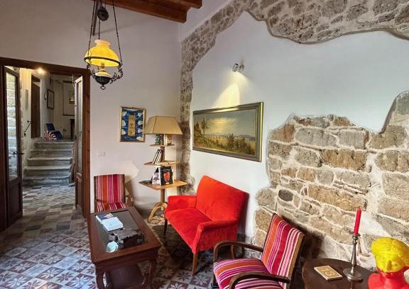 Albergheria House | Locanda Sette Fate SPA e Solarium