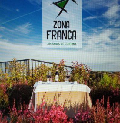 San Benedetto del Tronto Hotel | Locanda Zona Franca