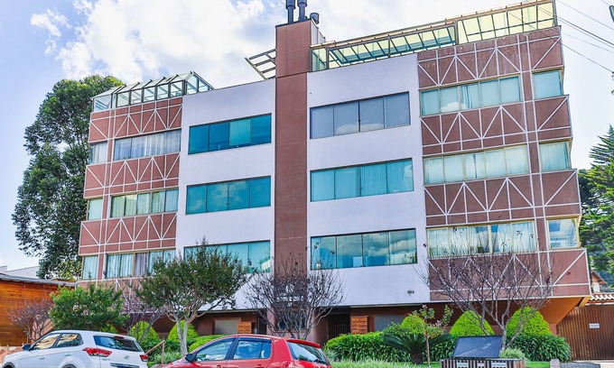 Quinta da Serra Apartment | LOCAR-IN CANELA- Saint Marcel