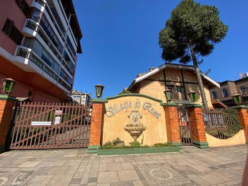 Centro Apartment | LOCAR-IN CANELA Villagio Di Roma