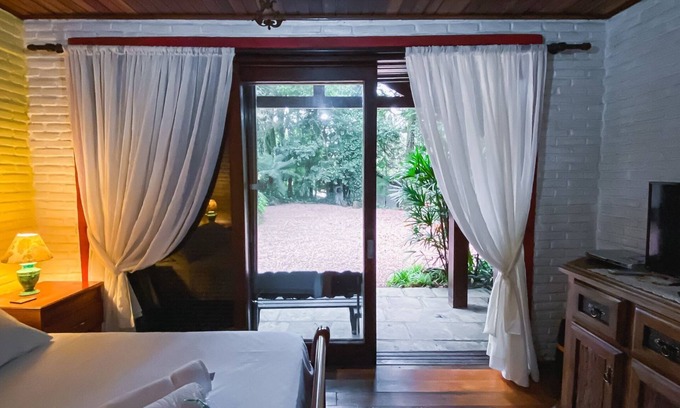 Bairro Lago Negro House | LOCAR-IN GRAMADO- CHALÉ PLANALTO