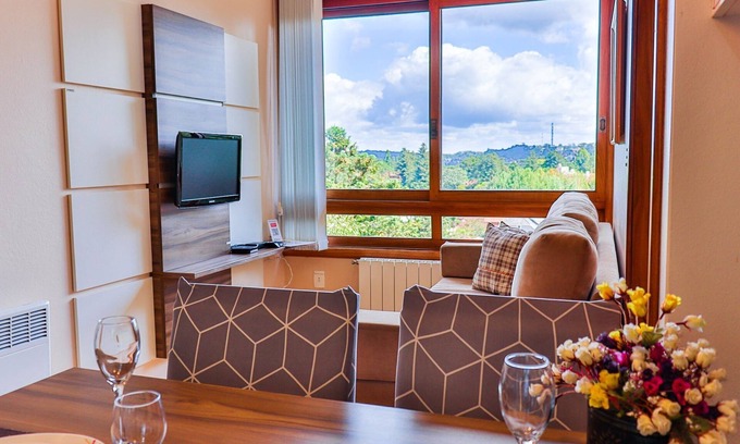 Bairro Lago Negro Apartment | Locar-in Gramado Residencial Maranello